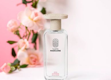 Parfums pour soi et eaux de toilette - Eau de Parfum - Sous le silence de la rose (100 ml) - LA PETITE MADELEINE