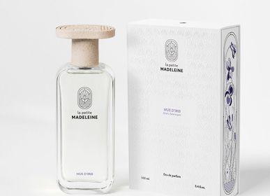Parfums pour soi et eaux de toilette - Eau de parfum - Nue d'iris (100 ml) - LA PETITE MADELEINE