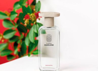 Parfums pour soi et eaux de toilette - Eau de parfum - Âme Santal (100 ml) - LA PETITE MADELEINE