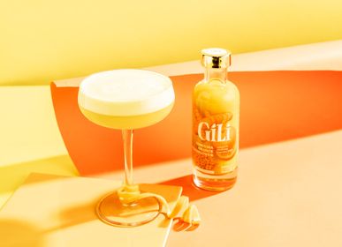 Cadeaux - GILI ELIXIR DE CURCUMA BIOLOGIQUE 500ML - GILI
