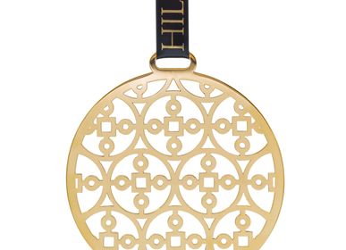 Christmas garlands and baubles - Ornament Anima Gemella 2, B - HILKE COLLECTION AB