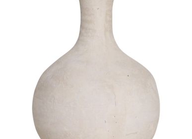 Vases - Chalk Vases - RAW MATERIALS