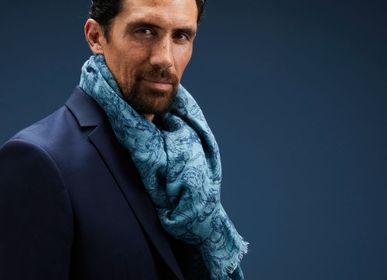 Foulards et écharpes - CHÈCHE HOMME HAMELIN BAY - AV08 PARIS