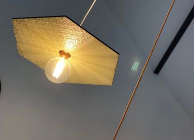 Office design and planning - L'PRIMA lampshade - L'CRAFT