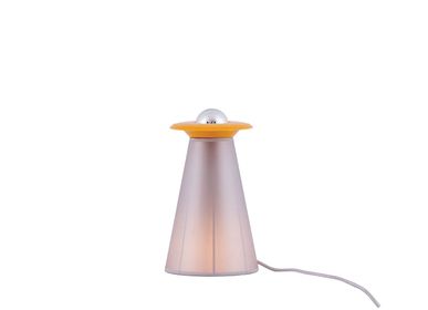 Desk lamps - UFO - FLAM ET LUCE
