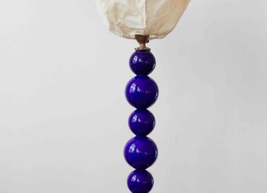 Art glass - #124 - MARINA BLANCA