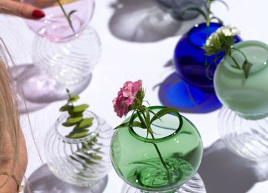 Vases - Stack Bloom - ASMA'S CRAFTS