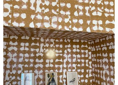 Other wall decoration - ARIMATSU Wallpaper - Panoramic - LAUR MEYRIEUX COLLECTION