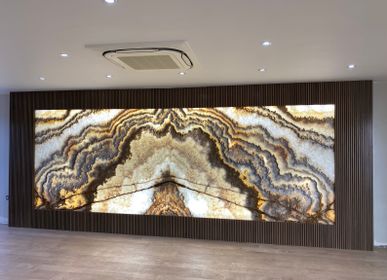 Wall ensembles - Infinity Frame - SOLID