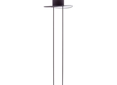 Lampadaires - LMP VOLKA - FLAM ET LUCE