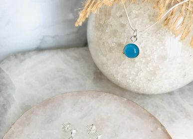 Jewelry - Simple collection pendant earrings - COCOONME