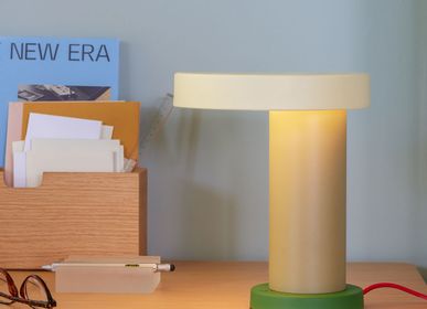 Lampes de bureau  - Magic Lampe de table - HÜBSCH