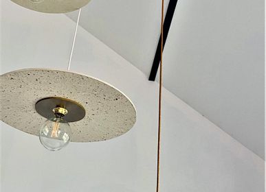 Other tables - L'Décline+ Lampshade - L'CRAFT