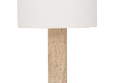 Desk lamps - Marmo table lamp - URBAN NATURE CULTURE AMSTERDAM