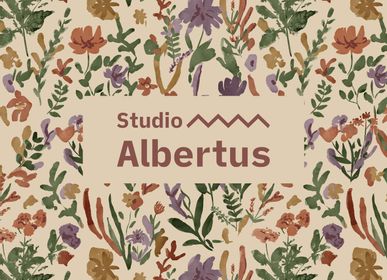 Apparel - Pattern 309 - STUDIO ALBERTUS