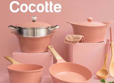 Stew pots - MY AMAZING COCOTTE - COOKUT