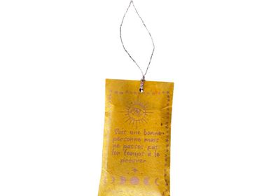 Soaps - POSITIVE THINKING SOAP - LE MAS DU ROSEAU