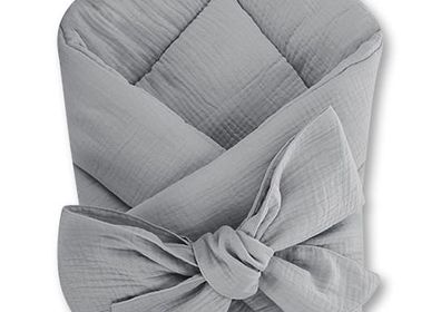 Childcare  accessories - Muslin Swaddle Wrap - SLEEPEE