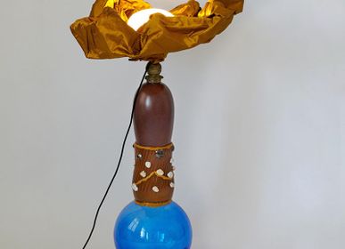 Verre d'art - #22 - MARINA BLANCA