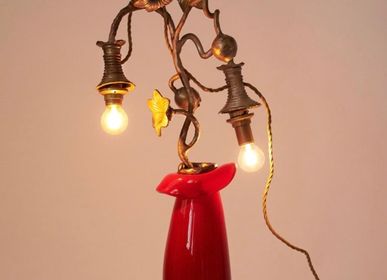 Verre d'art - #91 - MARINA BLANCA