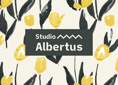 Apparel - 318 - STUDIO ALBERTUS