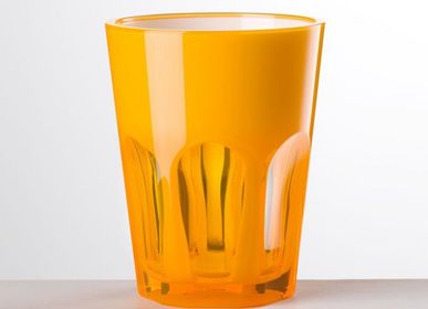 Lawn tables - Double Face - MARIO LUCA GIUSTI