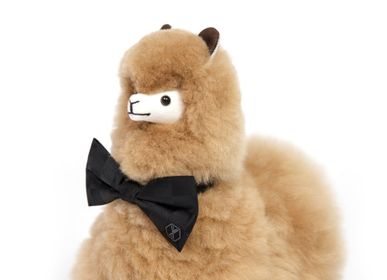 Gifts - stuffed animal alpaca PACO - WEICH COUTURE ALPACA