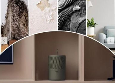 Objets de décoration - Absorbeur d'humidité DESIGN - EVERBRAND SWEDEN