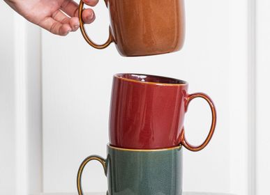 Mugs - Elyas - TABLE PASSION