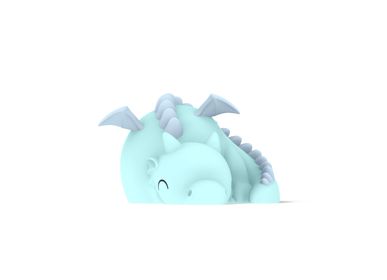 Gifts - Breezy the Dragon - DHINK.EU