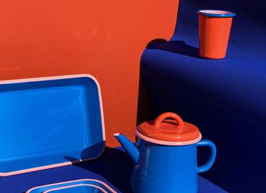 Bowls - Colorama Collection - BORNN ENAMELWARE