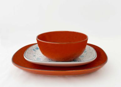 Platter and bowls - Cereal/Ice Cream Bowl - MOLDE CERAMICS