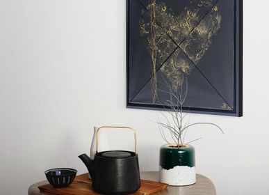 Paintings - ONLY THE LOVE - JALUSTOWSKI.DESIGN