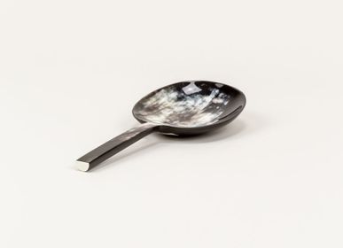 Cutlery set - Peanut rice spoon - L'INDOCHINEUR PARIS HANOI