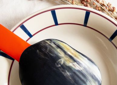 Cutlery set - Rice spoon Cime - L'INDOCHINEUR PARIS HANOI