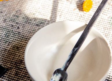 Cutlery set - Jam spoon Baie - L'INDOCHINEUR PARIS HANOI