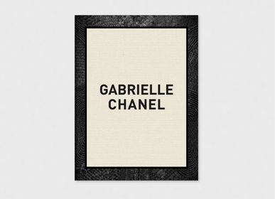 Objets de décoration - Gabrielle Chanel | Livre - NEW MAGS