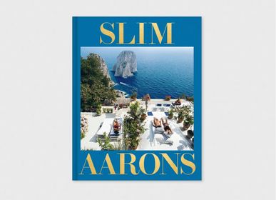 Objets de décoration - Slim Aarons | Livre - NEW MAGS