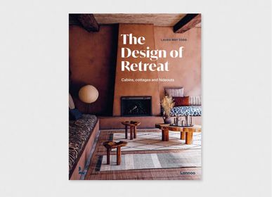 Decorative objects - The Design Retreat | Book - NEW MAGS