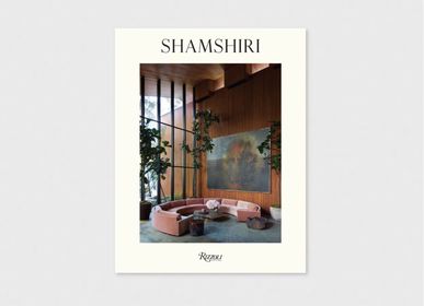 Decorative objects - Shamshiri - Interiors | Book - NEW MAGS
