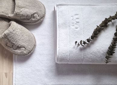 Autres linges de bain - Tapis de bain 70x120cm - LUIN LIVING