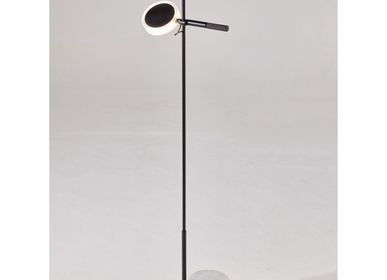 Floor lamps - PLUS. - SEYVAA PARIS