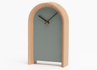 Horloges - Horloge ARC - DRUGEOT MANUFACTURE
