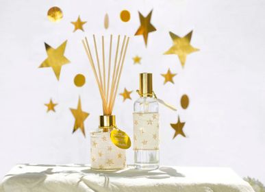 Scents - NIGHT UNDER THE STARS - LOTHANTIQUE