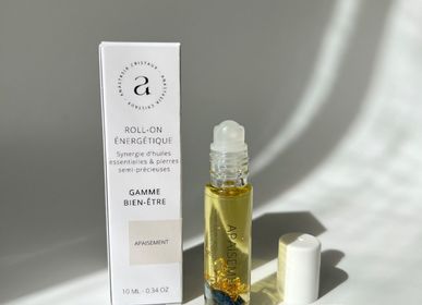 Parfums pour soi et eaux de toilette - Roll-on apaisement - ANASTASIA CRISTAUX