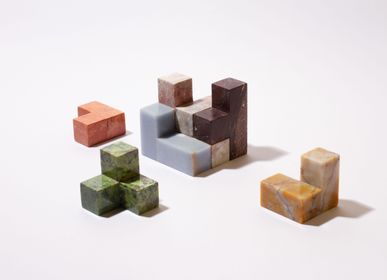 Objets de décoration - Supercube Puzzle - DAR PROYECTOS