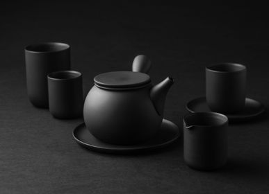 Coffee and tea - Teapot KEIZU - MAOMI