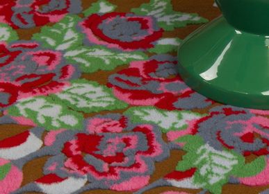 Tapis design - Tapis fabriqué en Italie - Natural Order - MIHO UNEXPECTED THINGS