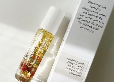 Parfums pour soi et eaux de toilette - Roll-on vitalité - ANASTASIA CRISTAUX