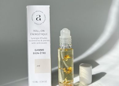 Parfums pour soi et eaux de toilette - Roll-on joie - ANASTASIA CRISTAUX